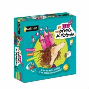 Le Prince de Motordu