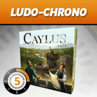 LUDOCHRONO – Caylus 1303
