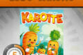 LUDOCHRONO – Karotte