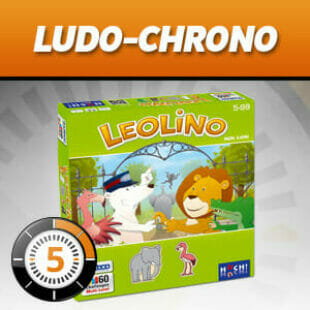 LUDOCHRONO – Leolino