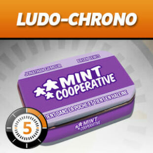 LUDOCHRONO – Mint Coopérative