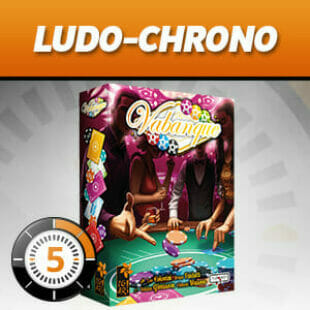 LUDOCHRONO – Vabanque