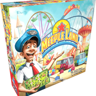 Le test de Meeple Land