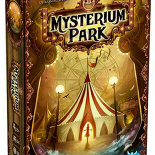 Mysterium Park