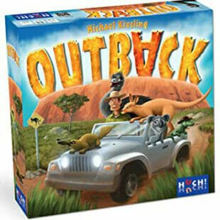 Outback
