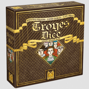 Le test de Troyes Dice