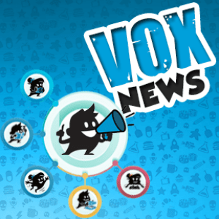 Voxnews : T3 – 2020