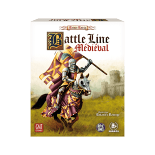 Battle Line: Medieval
