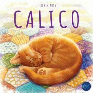 Le test de Calico