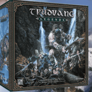 CMON repense Trudvang Legends et retarde la livraison d’un an