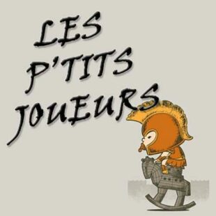 [Les Petits Joueurs #7] : Carla Cat, Bye Bye Mr Fox, la Chasse aux Chaussettes, Kibrul, Mon Royaume pour un conte et Le Royaume de Carrotia