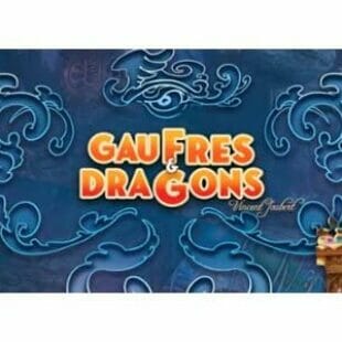 Gaufres et Dragons : Vincent Joubert lance un art-book sur Ulule