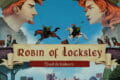 Robin of Locksley, voleur de tuiles !