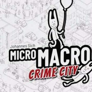 MicroMacro Crime City : Où est le crime ?