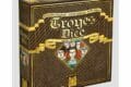 Troyes Dice : Retour à Troyes dans un Roll & Write