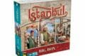 Istanbul Big Box : Tout l’Orient dans une grosse boite.