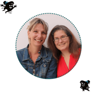 Steffanie Yeakle et Marie Chaplet : rencontre avec Les Fées Hilares