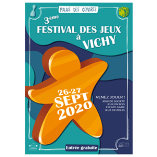Le festival de Vichy aura bien lieu dernier week-end de septembre
