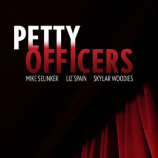 Chez Portal aussi les animaux enquêtent… Detective: Petty Officers