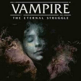 Vampire: The Eternal Struggle 5e édition