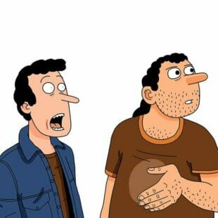 LES JOUEURS : ILS SONT PARMI NOUS … La rupture