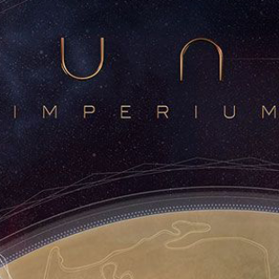 Dune: Imperium sera localisé par Lucky Duck Games