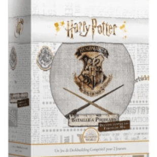Règle express : fiche résumé du jeu Harry Potter Défense contre les Forces du Mal12/01/2022