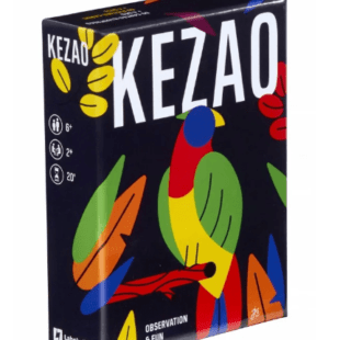 Kezao