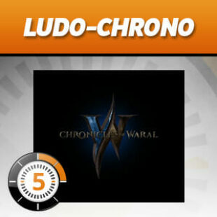 LUDOCHRONO – Les Chroniques de Waral