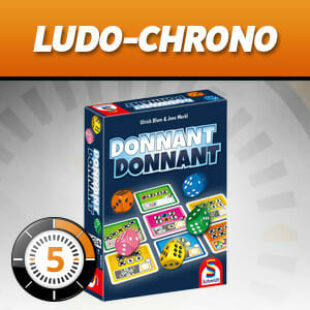 LUDOCHRONO – Donnant Donnant