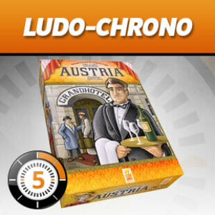 LUDOCHRONO – Grand Austria Hotel