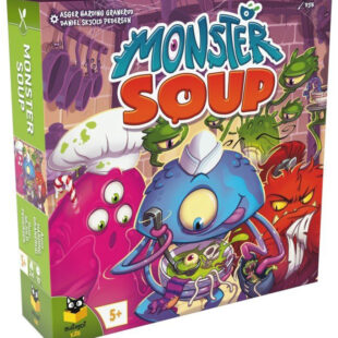 Monster Soup