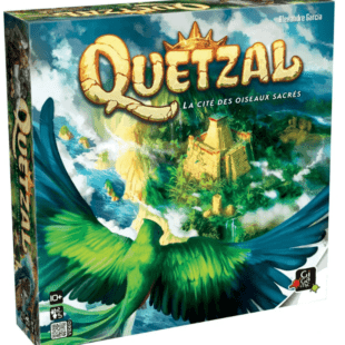 Quetzal