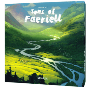 Sons of Faeriell