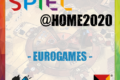 Spiel @home 2020 – Jeux Expert – Eurogames