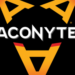 Les romans Aconyte seront traduits en France par 404 Editions