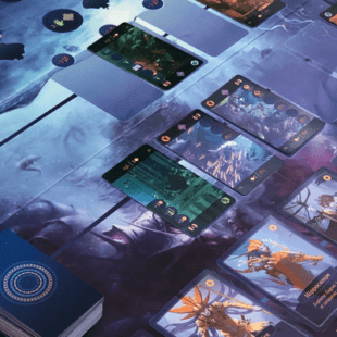 Atlantes : Sous l’océan, sous l’océan