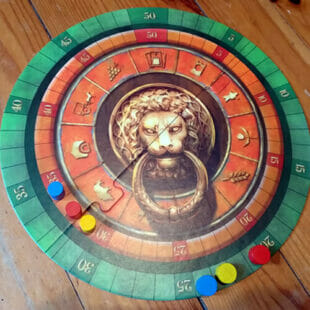 The Castle of Tuscany : Excursion dans la Toscane du 15e siècle