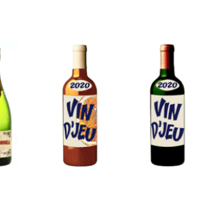 Le palmarès Vin d’jeu 2020