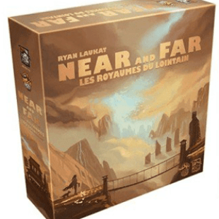 Near and Far, de plus en plus proche de nous