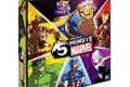 5 Minute Marvel arrive d’ici la fin du mois