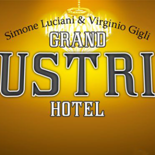 Grand Austria Hotel fait sauter le champagne sur Kickstarter
