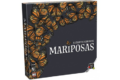 Mariposas le dernier jeu de Elizabeth Hargrave