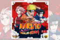 Naruto Ninja Arena, par l’équipe Kaedama