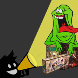 Les jeux de société les + attendus de la fin 2020