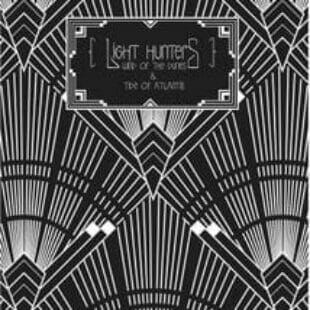 Light Hunters: Wind of the Dunes & Tide of Atlantis