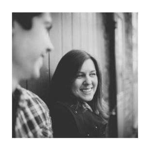 Discussion au naturel avec Gemma Newton