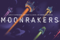 Moonrakers, combinaisons et pourparlers
