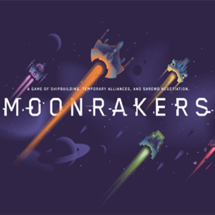 Moonrakers, combinaisons et pourparlers
