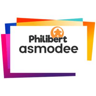 ► E.D.I.T.O. Asmodee : le rachat de Philibert